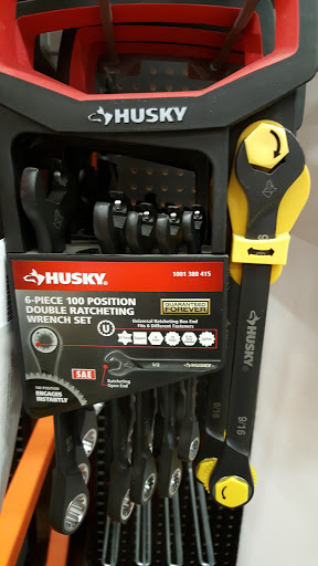 Home Improvement Store «The Home Depot», reviews and photos, 13929 Manchester Rd, Ballwin, MO 63011, USA