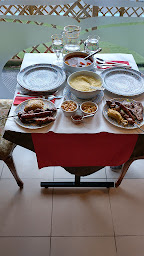 Photo n°20 de Palais Oriental à Deuil-la-Barre ()