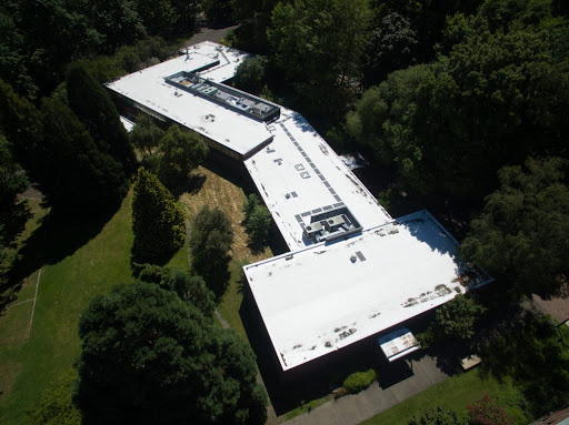 Roofing Contractor «Washington Roofing Company», reviews and photos, 1700 OR-18, McMinnville, OR 97128, USA