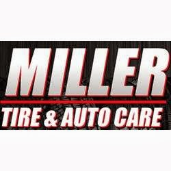 Tire Shop «Miller Tire», reviews and photos, 19 S Jackson St, North Vernon, IN 47265, USA