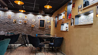 Atmosphère du Restaurant turc Le Rambertois Grill à Saint-Just-Saint-Rambert - n°6