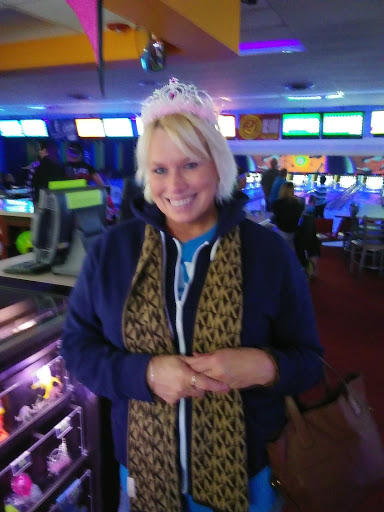 Bowling Alley «The Bowling Alley», reviews and photos, 1535 N Detroit St, Warsaw, IN 46580, USA