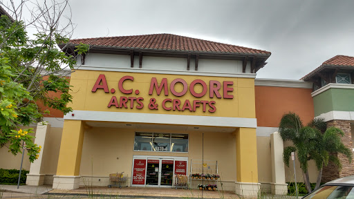 Craft Store «A.C. Moore Arts and Crafts», reviews and photos, 9370 Ben C Pratt Six Mile Cypress, Fort Myers, FL 33966, USA