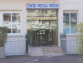 Cabinet médical Pasteur Maurepas