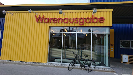 IKEA Lagerhaus