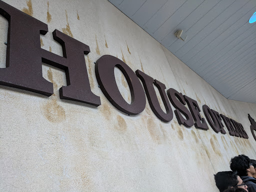 Live Music Venue «House of Blues Houston», reviews and photos, 1204 Caroline St, Houston, TX 77002, USA