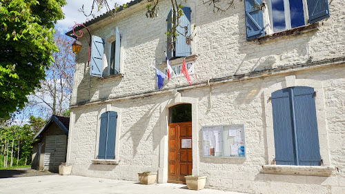 Mairie à Sauveterre