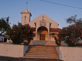 Igreja Paroquial Sagrado Coração de Jesus