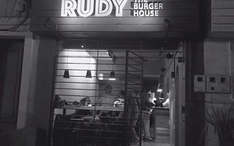 Rudy Burgers image