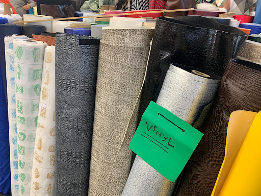 Fabric Store «Beautiful Fabrics», reviews and photos, 1071 Flatbush Ave, Brooklyn, NY 11226, USA