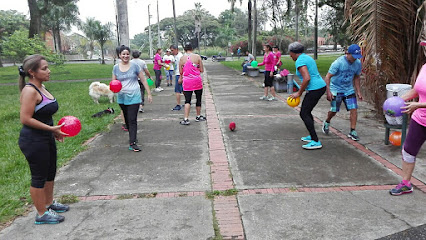 Boot Camp Cuerpo Fit