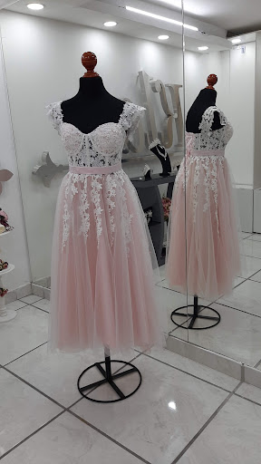 Klan Vestidos de novia