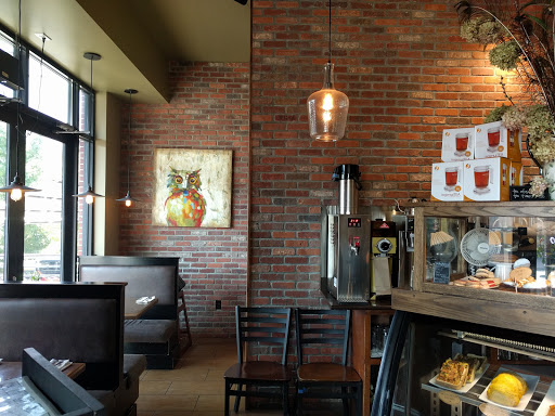 American Restaurant «Feast Bakery Cafe», reviews and photos, 581 E Hillside Dr #104, Bloomington, IN 47401, USA