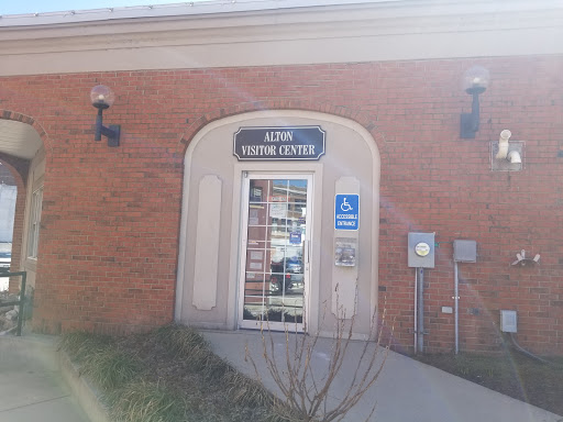 Convention Information Bureau «Alton Regional Convention & Visitors Bureau», reviews and photos, 200 Piasa St, Alton, IL 62002, USA