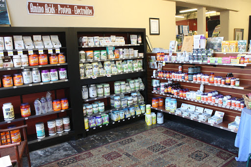 Vitamin & Supplements Store «Natures Way Health Food Store», reviews and photos, 18 E 7th St, Mountain Home, AR 72653, USA