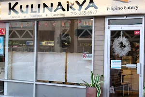 Kulinarya Filipino Eatery image