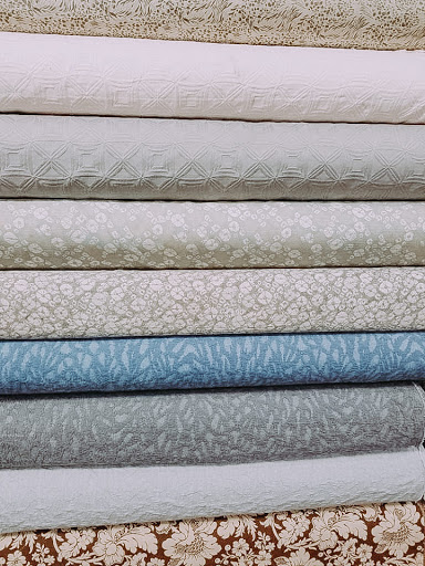 Fabric Store «All About Fabrics», reviews and photos, 15 Broad St, Williamston, SC 29697, USA