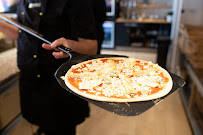 Pizza du Pizzeria Basilic & Co à Villeurbanne - n°10