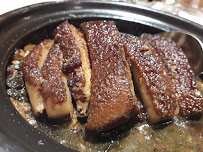 Poitrine de porc du Restaurant chinois Likafo à Paris - n°5