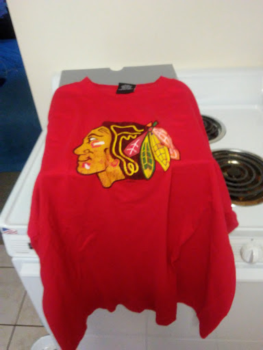 Thrift Store «Goodwill Morris», reviews and photos