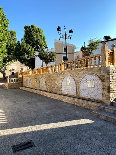 Confitería La Polaca (Oria) en Oria, Almería
