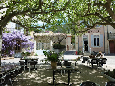 Le Bistrot de Venterol à Venterol