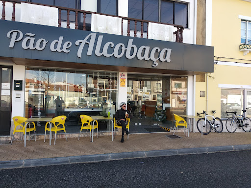 Pão de Alcobaça no Pataias, Leiria