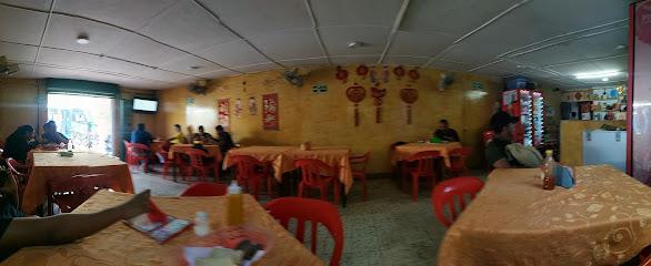 Restaurante Wen Wah
