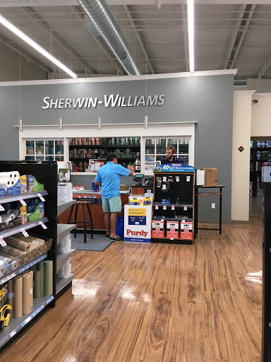 Sherwin-Williams Paint Store