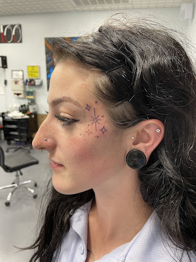 Explore tattoo ideas for rip mom, creative tattoo ideas in Meridian, available at Creative Pain Tattoo Studio