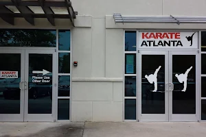 Karate Atlanta Peachtree City image