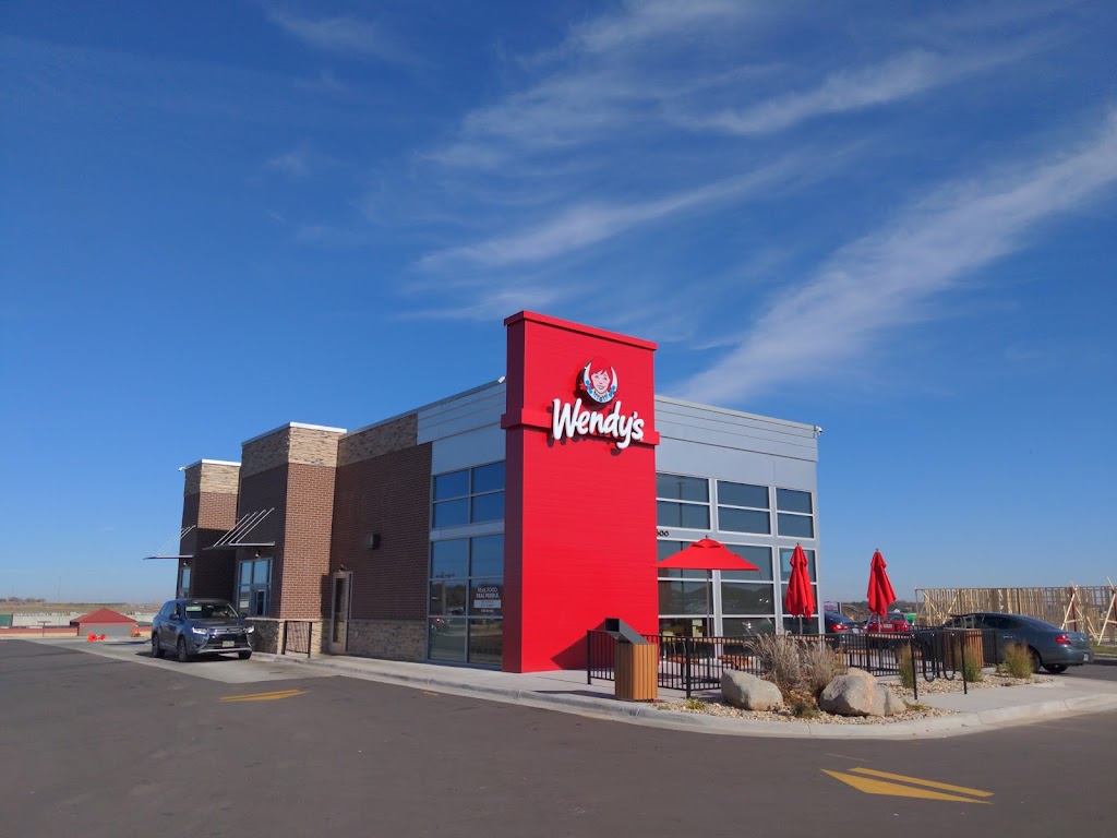 Wendy's 57110