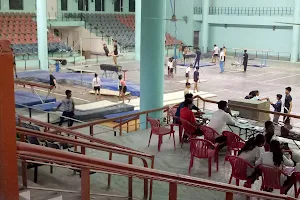 Dalbir Singh Indoor Stadium image