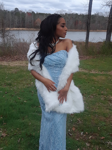 Bridal Shop «Michael Mason Bridal & Photography», reviews and photos, 719 Bank St NE, Decatur, AL 35601, USA