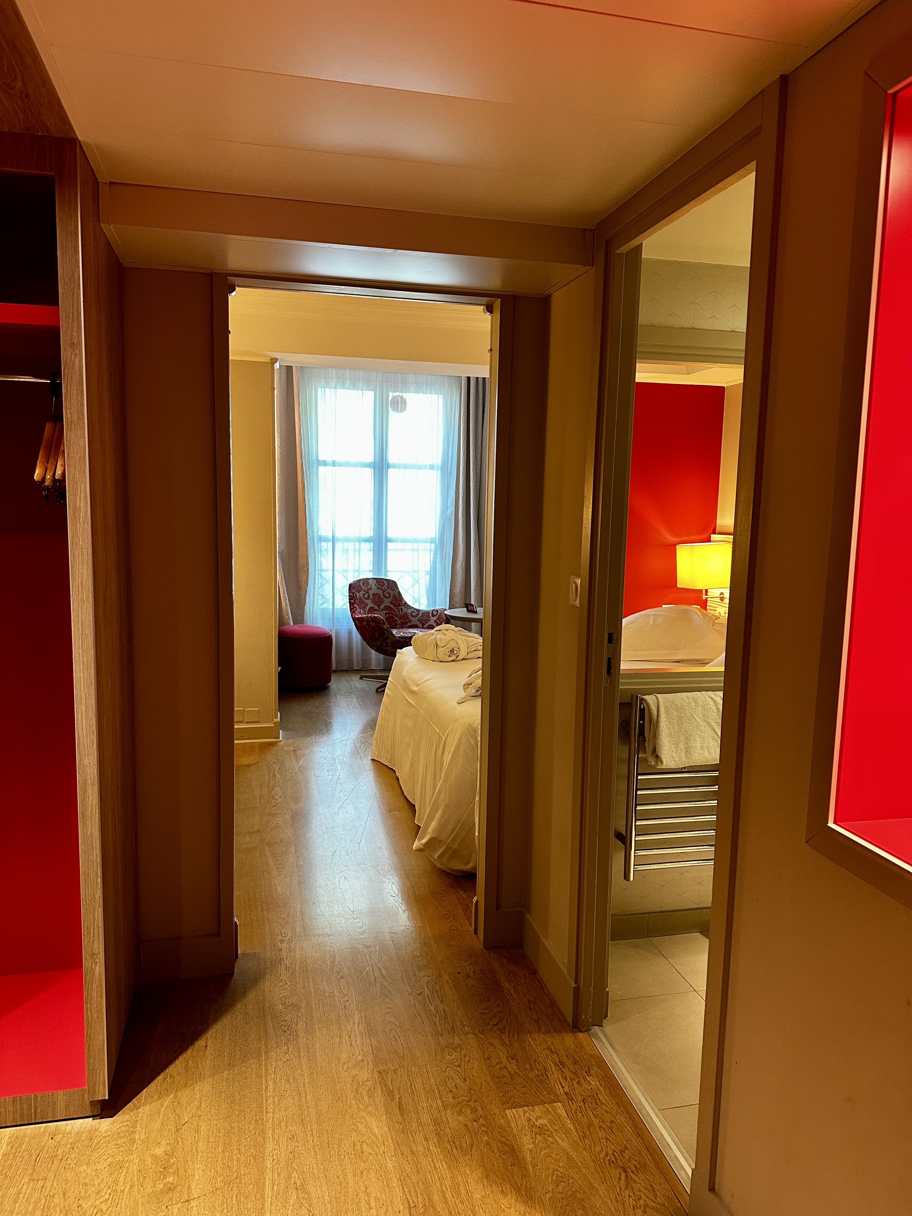 Photo n° 6 de l'avis de Laetitia.e fait le 09/10/2023 à 20:56