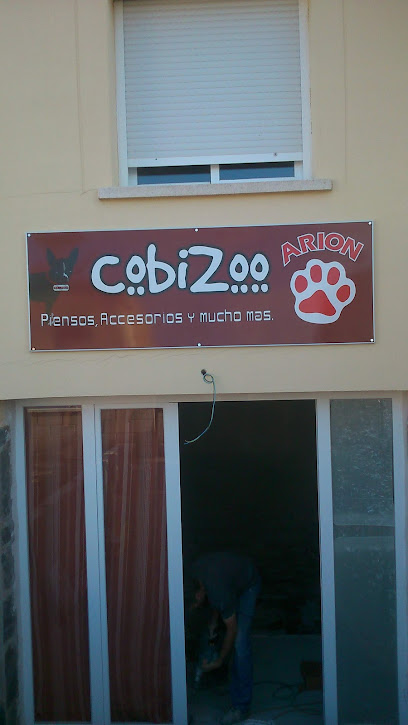 Cobizoo - Servicios para mascota en Cobisa