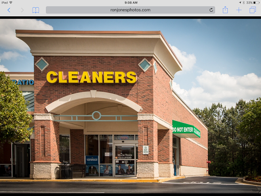 Dry Cleaner «Majik Touch Cleaners», reviews and photos, 1000 Peachtree Industrial Blvd # 1, Suwanee, GA 30024, USA
