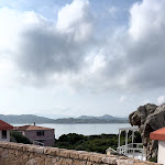 Photo n°1 de l'avis de C9H13NO3. fait le 01/06/2023 à 10:49 sur le  L’Antica Isola à La Maddalena