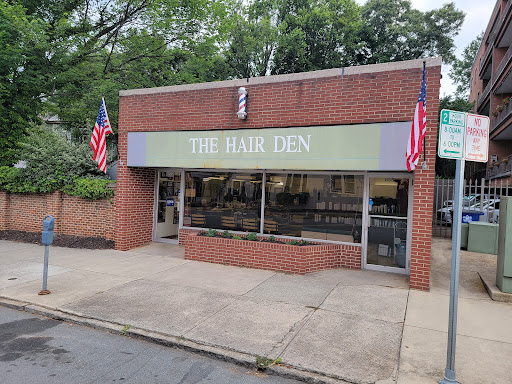 Hair Den