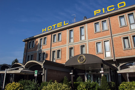 Hotel Pico, Mirandola Strada Statale Sud, 20, 41037 Mirandola MO, Italia