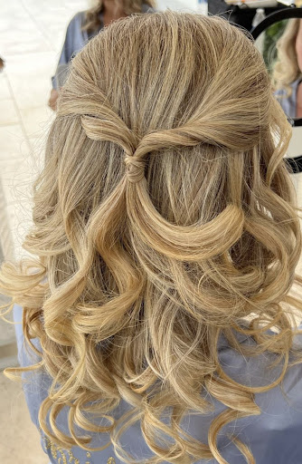 Beauty Salon «Edmund James Salon & Day Spa», reviews and photos, 2401 PGA Boulevard #185, Palm Beach Gardens, FL 33410, USA