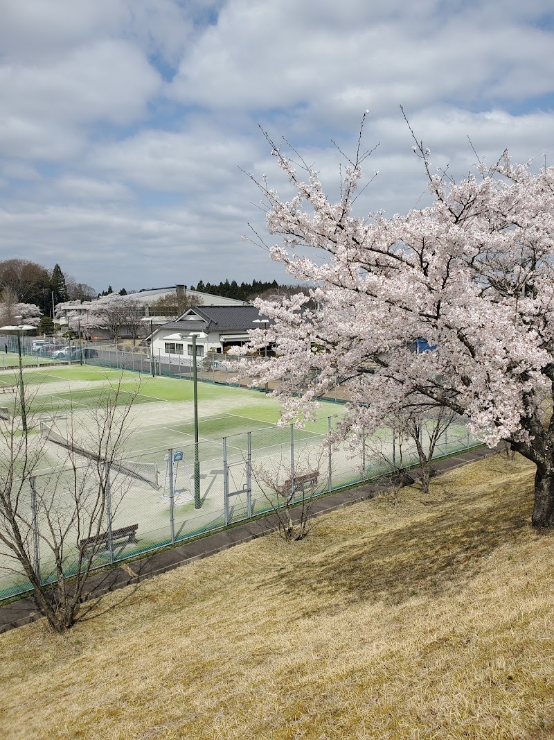 東風の台運動公園