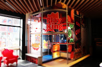 Photos du propriétaire du Restauration rapide Burger King à Saint-Maximin-la-Sainte-Baume - n°11
