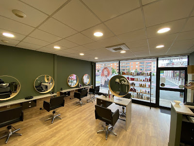 Le Salon de Caroline à Montrond-les-Bains