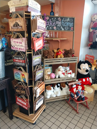 Florist «Madison Avenue Florist», reviews and photos, 4900 Madison Ave, Sacramento, CA 95841, USA