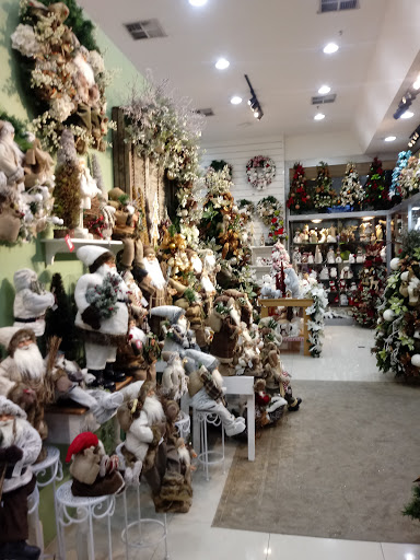 Loja de artigos natalinos Curitiba