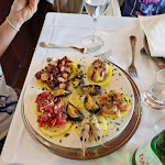 Photo n°3 de l'avis de william.i fait le 12/07/2022 à 08:31 sur le  La Puritate à Gallipoli