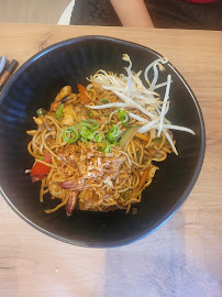 Phat thai du Restaurant asiatique Kim Hi Noodle à Castelnau-le-Lez - n°17