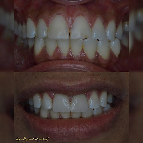 Centro Dental Prop Dent - Guayaquil