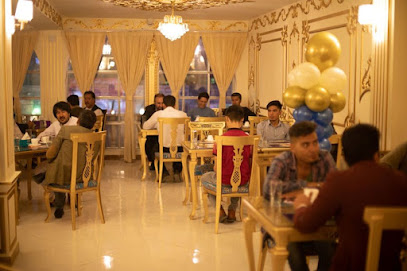 Mehran Restaurant & Catering - Pul Sorkh Square Kabul, 1006, Afghanistan